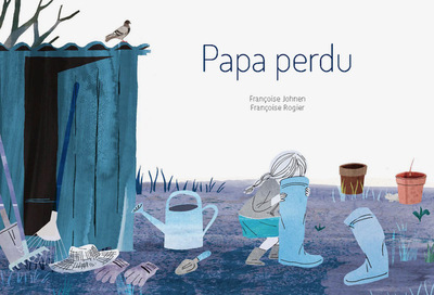 Image de Papa perdu
