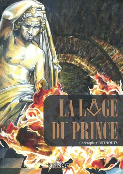 Image de La Loge du prince
