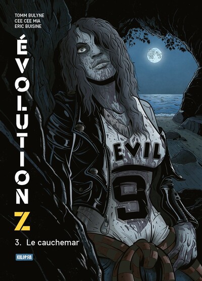 Image de Evolution Z