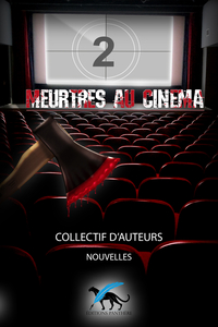 Picture of MEURTRES AU CINEMA 2
