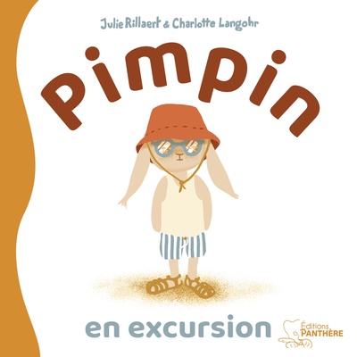 Image de PIMPIN : PIMPIN EN EXCURSION