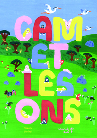 Picture of Cam & les Ons