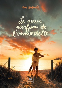 Image de Le doux parfum de l'immortelle