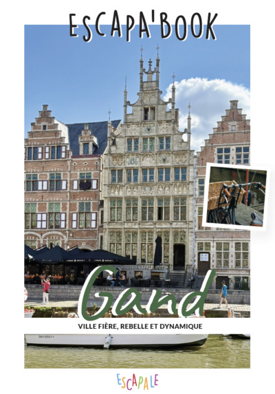 Image de ESCAPALE DE GAND