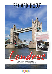 Picture of ESCAPALE DE LONDRES