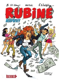 Image de Rubine T15