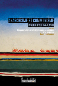 Image de ANARCHISME ET COMMUNISME