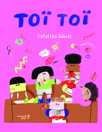 Image de Toï toï