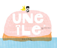 Picture of Une île