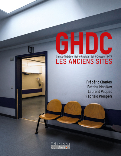 Picture of GHDC : LES ANCIENS SITES