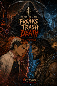 Picture of Freaks Trash Death 2