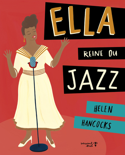 Picture of Ella, reine du jazz