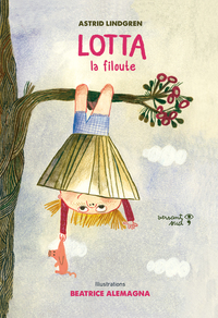 Image de Lotta la filoute - Poche