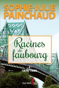 Picture of RACINES DE FAUBOURG V 02 1970-1986 COMPACT