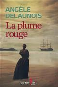 Picture of LA PLUME ROUGE