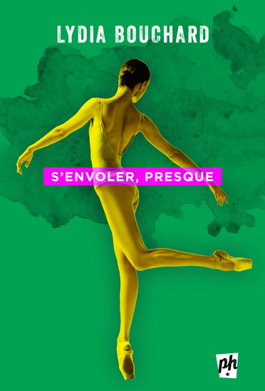 Image de S'ENVOLER, PRESQUE