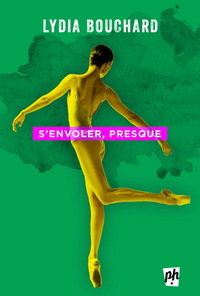 Image de S'ENVOLER, PRESQUE