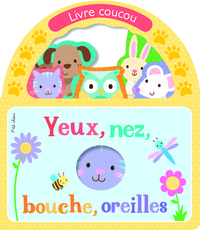 Picture of Yeux, nez, bouche, oreilles