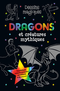 Picture of DRAGONS