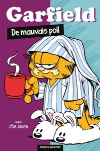 Image de Garfield - De mauvais poil