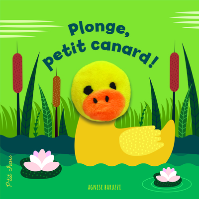 Picture of Plonge, petit canard !