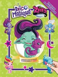 Image de BRICO-MAGIQUE ZELFS