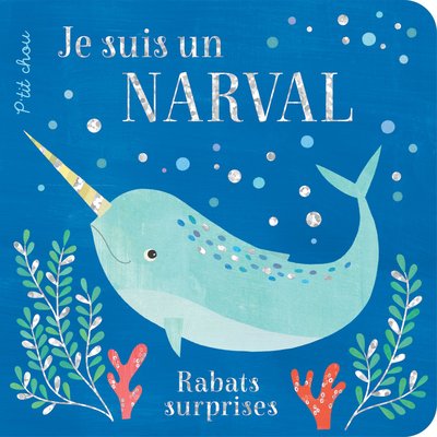 Picture of Rabats surprises - Je suis un narval