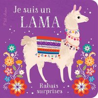 Picture of Rabats surprises - Je suis un lama