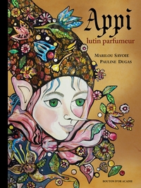 Image de Appi, lutin parfumeur