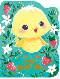 Picture of Petit poussin