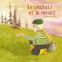 Image de Le pêcheur et le renard