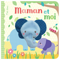 Picture of Maman et moi