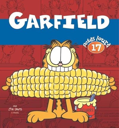 Image de Garfield Poids lourd - Tome 17