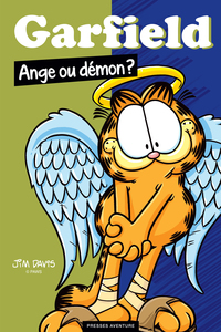 Image de Garfield - Ange ou démon ?