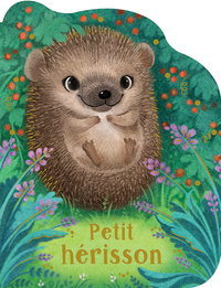 Picture of Petit hérisson