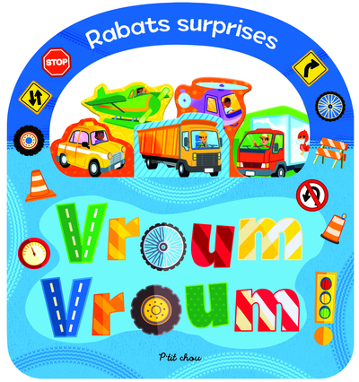 Image de Vroum vroum !