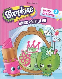 Picture of AMIES POUR LA VIE
