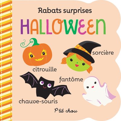 Picture of Rabats surprises - Halloween