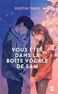 Image de VOUS ETES DANS LA BOITE VOCALE DE SAM