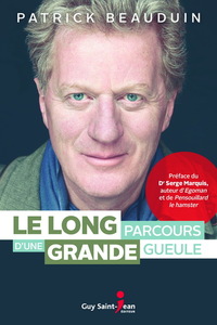 Image de LE LONG PARCOURS D'UNE GRANDE GUEULE