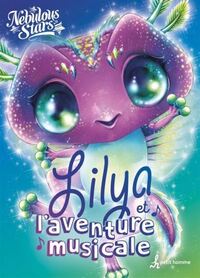 Picture of LILYA ET L'AVENTURE MUSICALE