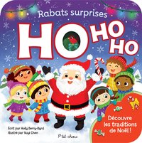 Picture of Rabats surprises - Ho ho ho !