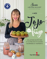 Picture of JOJO DANS LE FRIGO