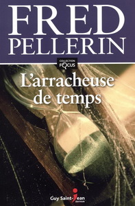 Picture of L'ARRACHEUSE DE TEMPS