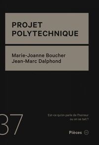 Image de PROJET POLYTECHNIQUE