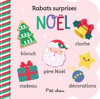 Image de Rabats surprises - Noël