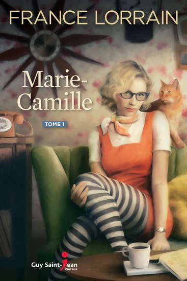 Picture of MARIE-CAMILLE V 01