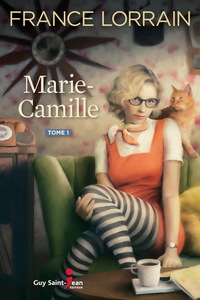 Picture of MARIE-CAMILLE V 01