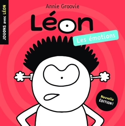 Picture of Les émotions