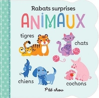 Image de Rabats surprises - Animaux
